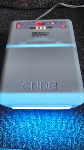 Cnd professional led light - professional,