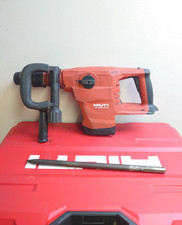 Hilti TE 500-A36 Cordless 36V SDS Max Demolition Hammer Breaker
