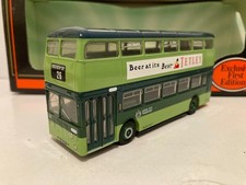 EFE 18109 Leyland Atlantean
