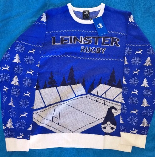 Leinster rugby 2023 xxl - leinster, 2023/24