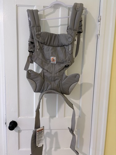 Ergo baby carrier four - ergo,