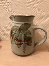 Vintage Studio Pottery Jug