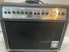 Ampeg SVT 100-T Bass Amplifier