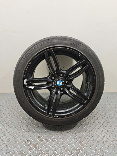 Bmw series f10 f11 f12 - series, 19"