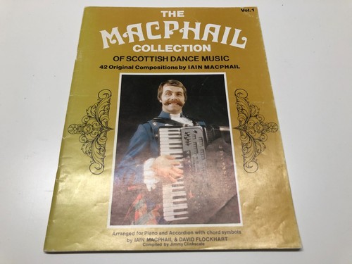The iain macphail collection - iain,