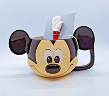 Disney Store Mickey mouse mug