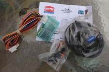 WITTER TOW BAR ELECTRIC KIT BRAND NEW Z21A