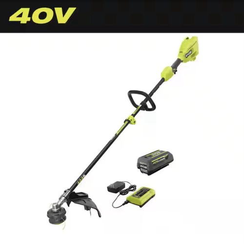 Ryobi 40v expand - 40v, in.