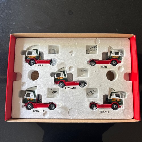 Corgi 76901 eddie stobart - corgi, 76901,