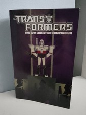 The Transformers IDW