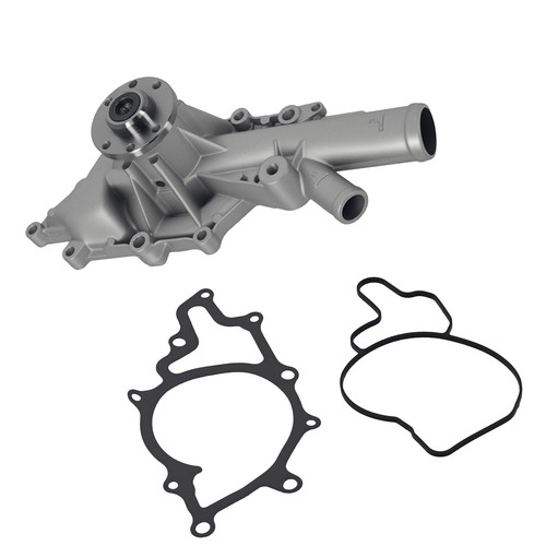 Coolant water pump assembly - water,