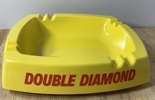 Vintage ashtray melamine - ,