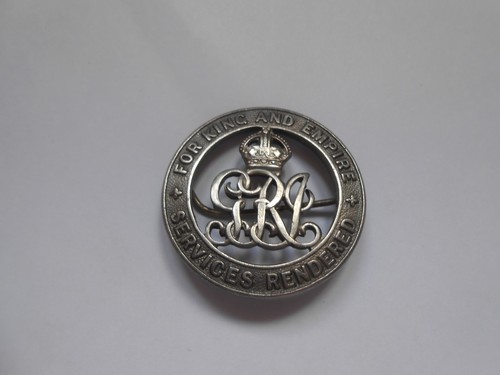 For king and country services - king,