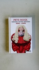 102387 Takkoda PETS ROCK