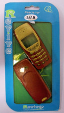 Nokia 3410 Mobile Phone