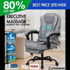 ELFORDSON Massage Office Chair