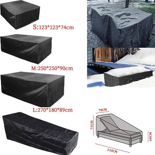 Sun lounger furniture - sun, cover