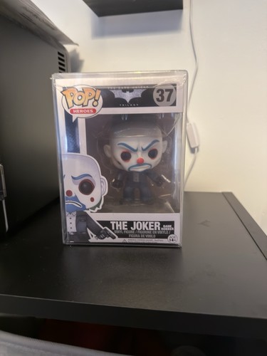 Funko pop batman - pop!, the