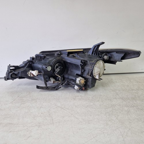 2012 2016 toyota estima - 2012-2016, right