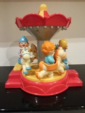 Early Learning Centre (ELC) |