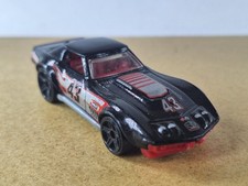 hot wheels 69 copo corvette