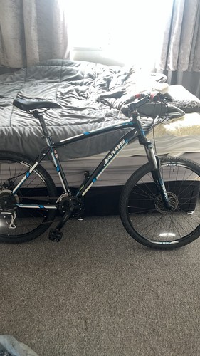 Jamis men push bike - men’s,