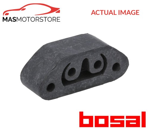 Exhaust hanger mounting - hanger,