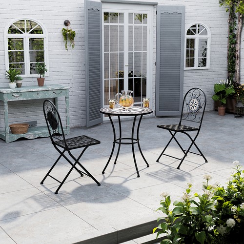 Garden bistro balcony - bistro, outdoor