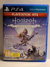 Horizon Zero Dawn Complete