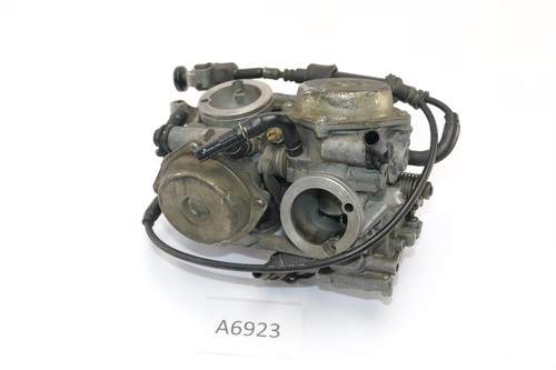 Honda 600 pc21 shadow - honda,