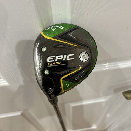 Callaway epic flash sub - epic,