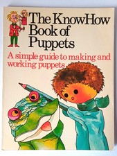 The knowhow book - knowhow,