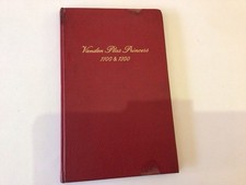 Vanden Plas Princess 1100 1300