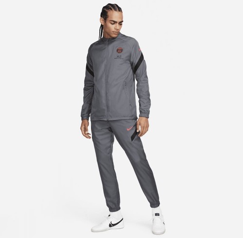Nike paris saint germain - germain, psg