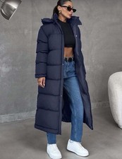 Women's Warm Oversized 2in1