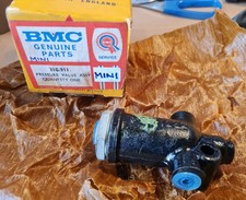 AP Lockheed 4313-761 Pressure