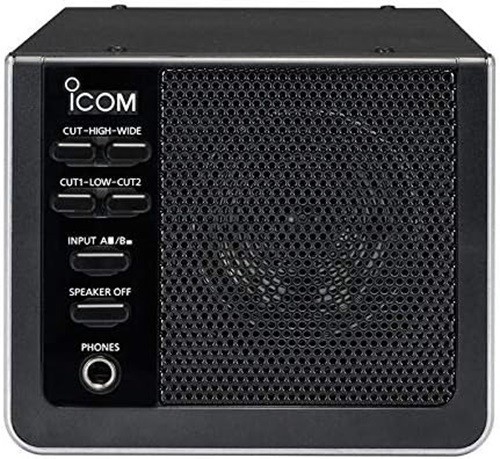 Icom external speaker - external,