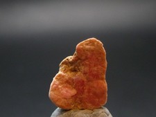 Rare Pink Tugtupite Raw Piece