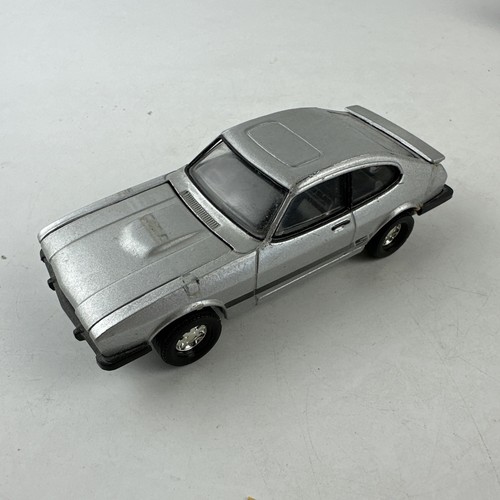 Corgi diecast metal - corgi,