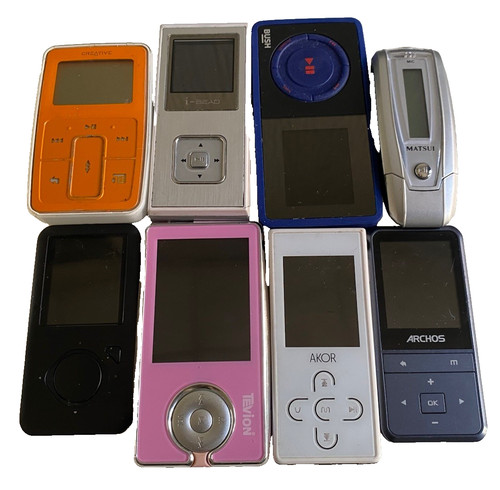 Vintage mp3 bundle - vintage,