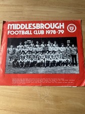 Middlesbrough Season Preview