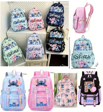 Large Boys Girls School Bag