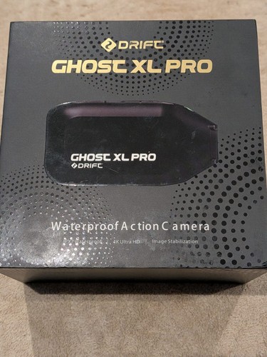 Drift ghost pro waterproof - ghost,