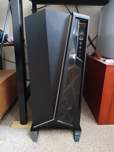 Corsair carbide spec omega rgb - spec,