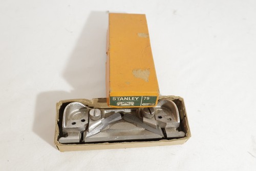 Stanley side rabbet - 79,
