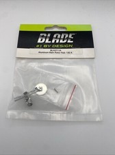 Blade 130x aluminium main - aluminium,