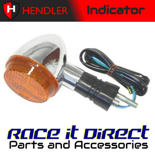 Indicator for honda 125 c - for,