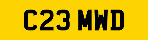 Rare digit short - short, private