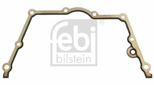 Timing cover crank case - case, gasket