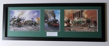 RAILWAY PRINTS BY ALAN